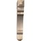 Ekena Millwork Olympic Craftsman Smooth Bracket, Douglas Fir, 5 1/2"W x 36"D x 36"H BKT06X36X36OLY04SDF - alternate 2